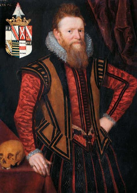 tudor era paintings